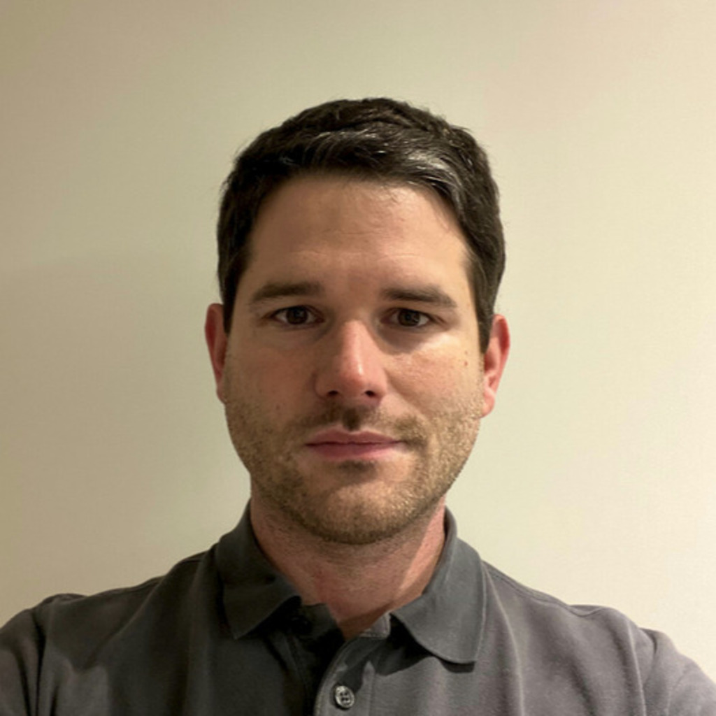 Manuel Frey ITSystem­administrator BlumNovotest GmbH XING