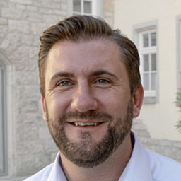 Johannes Strecker