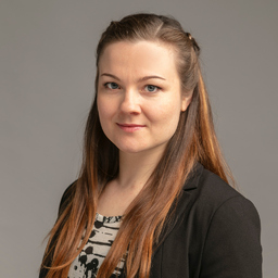 Henrietta Mathieu