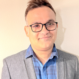 Anupam Ojha
