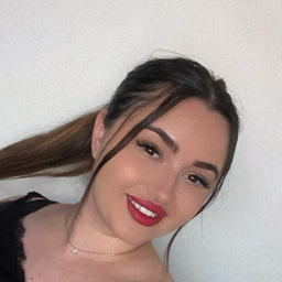 Frincu Bianca's profile picture