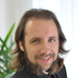 Marc Hoffmann's profile picture
