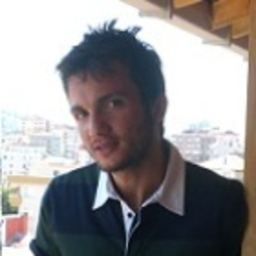 Samet Çilli
