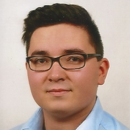 Egon Schimke