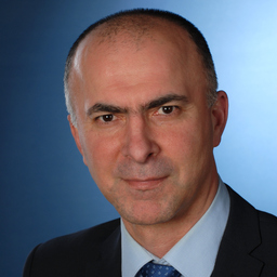 Dr. Aydemir Abdurakhmanov