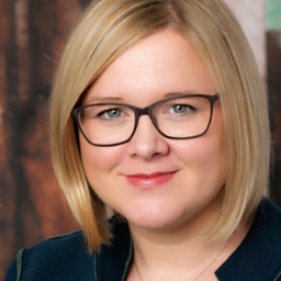 Katharina Thimm