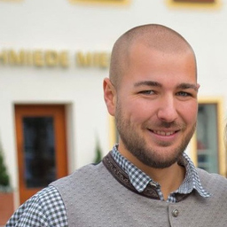 Johannes Meier