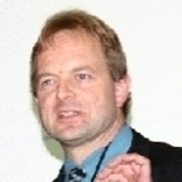 Ekkehard Schwarz