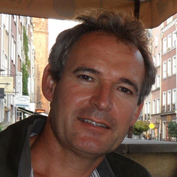Heiner Müller