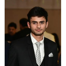 Vibhor Pant