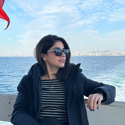 Maryam Tehrani