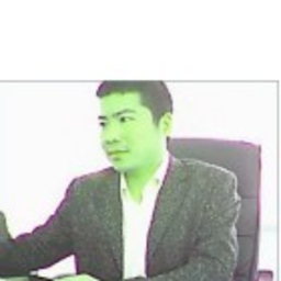 民丰 徐