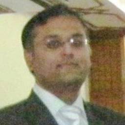 Mansoor Hayat