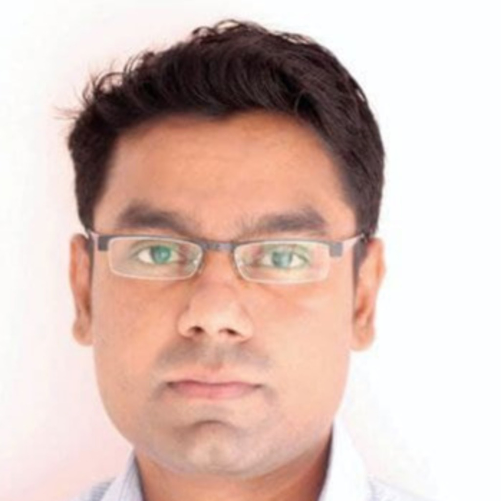 Manish K B - Digital Marketing Manager - Mercado Global Media LLP | XING