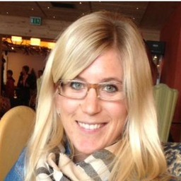 Profilbild Franziska Frei