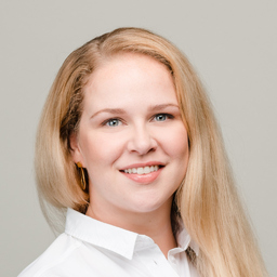 Dr. Anna Beier-Rosberger