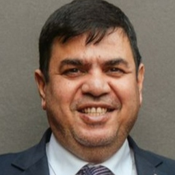 Mag. SFI/IWE Amer Al-Battat's profile picture