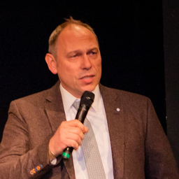 Holger zum Egen
