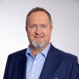 Mag. Wolfgang KR Stabauer's profile picture