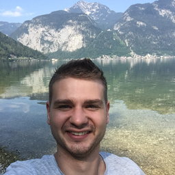 Evgeny Borovoy