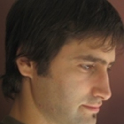 Murat Seren