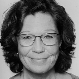 Claudia Mölder's profile picture