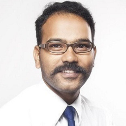 Yadhavan Babu Mukund Samyrao's profile picture