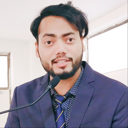 Rao Fahad Khan