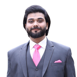 Ghulam Mustafa Haider