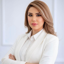 Shirin Bolori