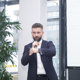 Dino Karahodza