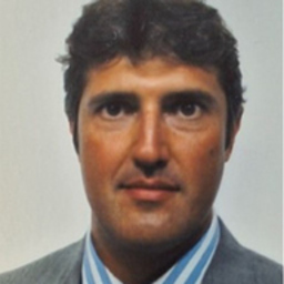 Enrico Rosso