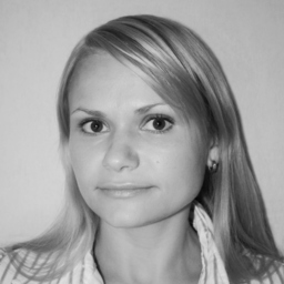 Dr. Julia Gensel