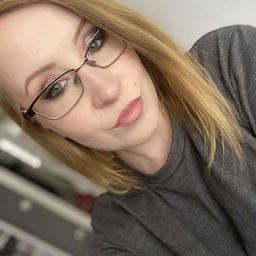 Julia Schary