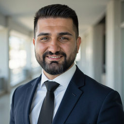 Orhan Bagci