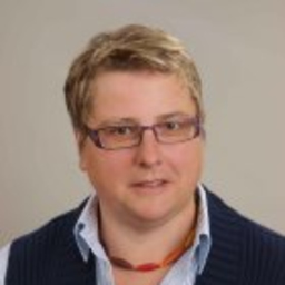Brigitte Wörner
