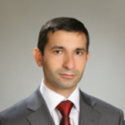 Zeynel Türkeri