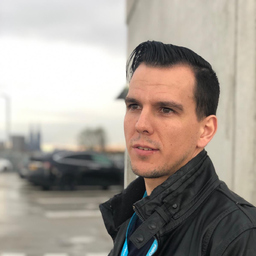 Kevin Schildt