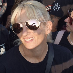 Nicole Schürr