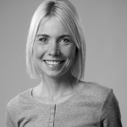 Marie Holzmüller