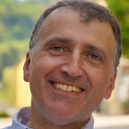 Marcus Munzert's profile picture