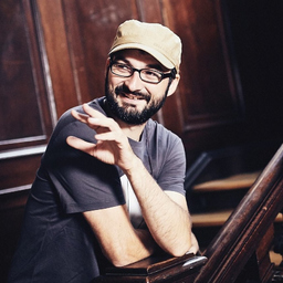 Daniel Vogelmann