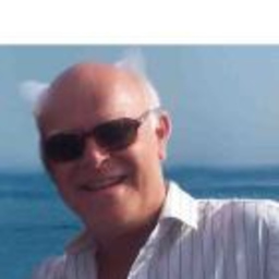 Charles McGehee