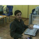 Syed Jahandad Ali