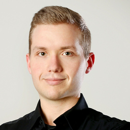 Thomas Ensminger