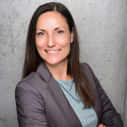 Jacqueline Meier-Weigand