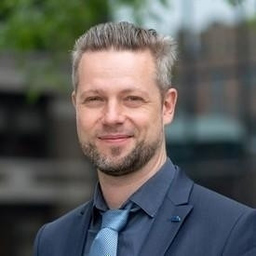 Dr. Sven Möller