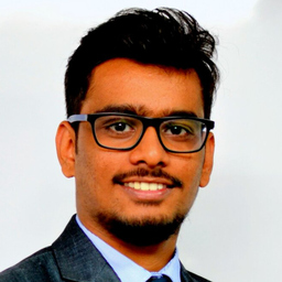 Aditya Joshi's profile picture