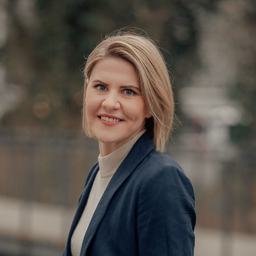 Nina Wagenleitner
