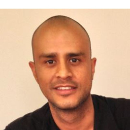 Prof. Omar Gómez